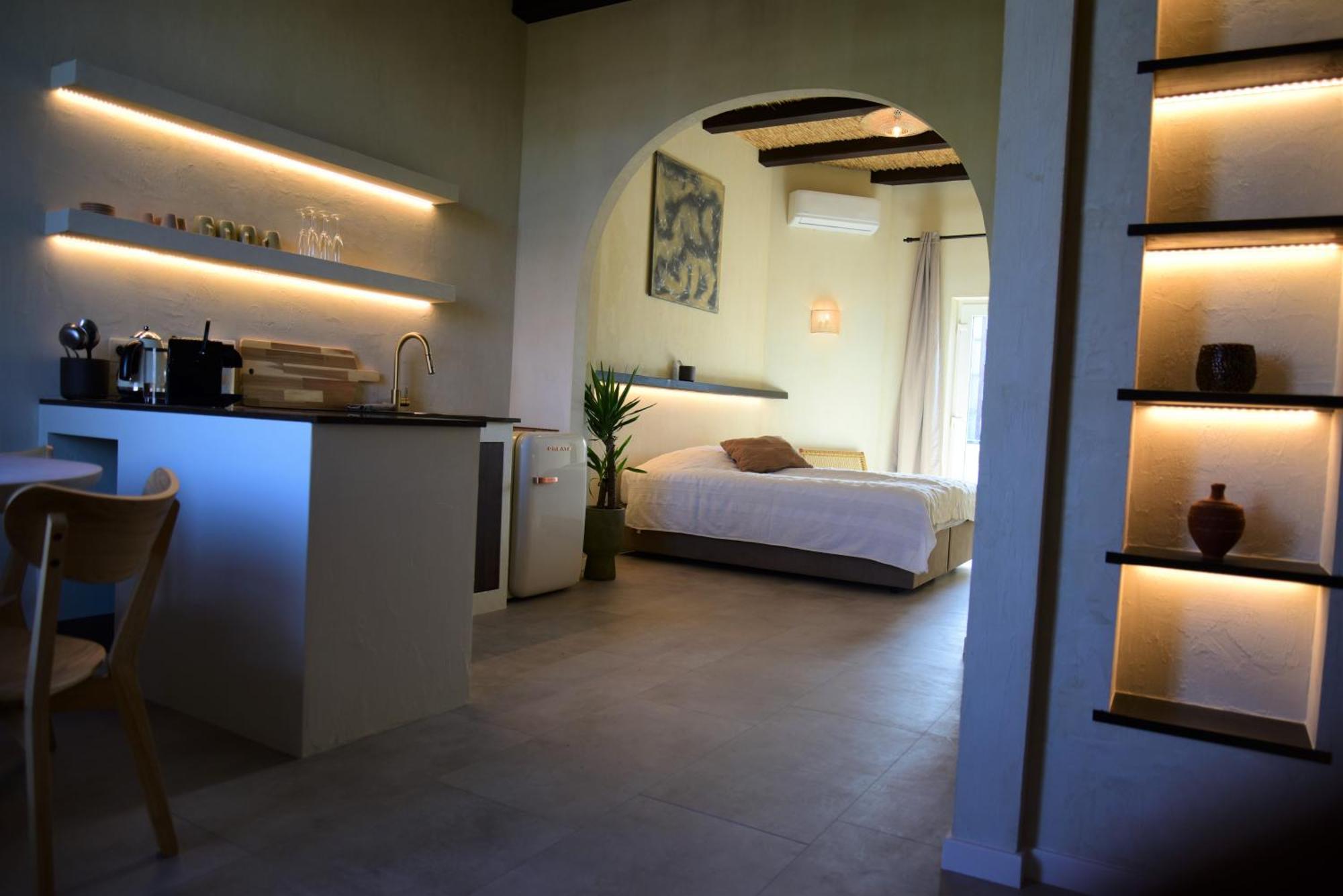 Sleep Inn Antwerp - Flats & Suites ภายนอก รูปภาพ