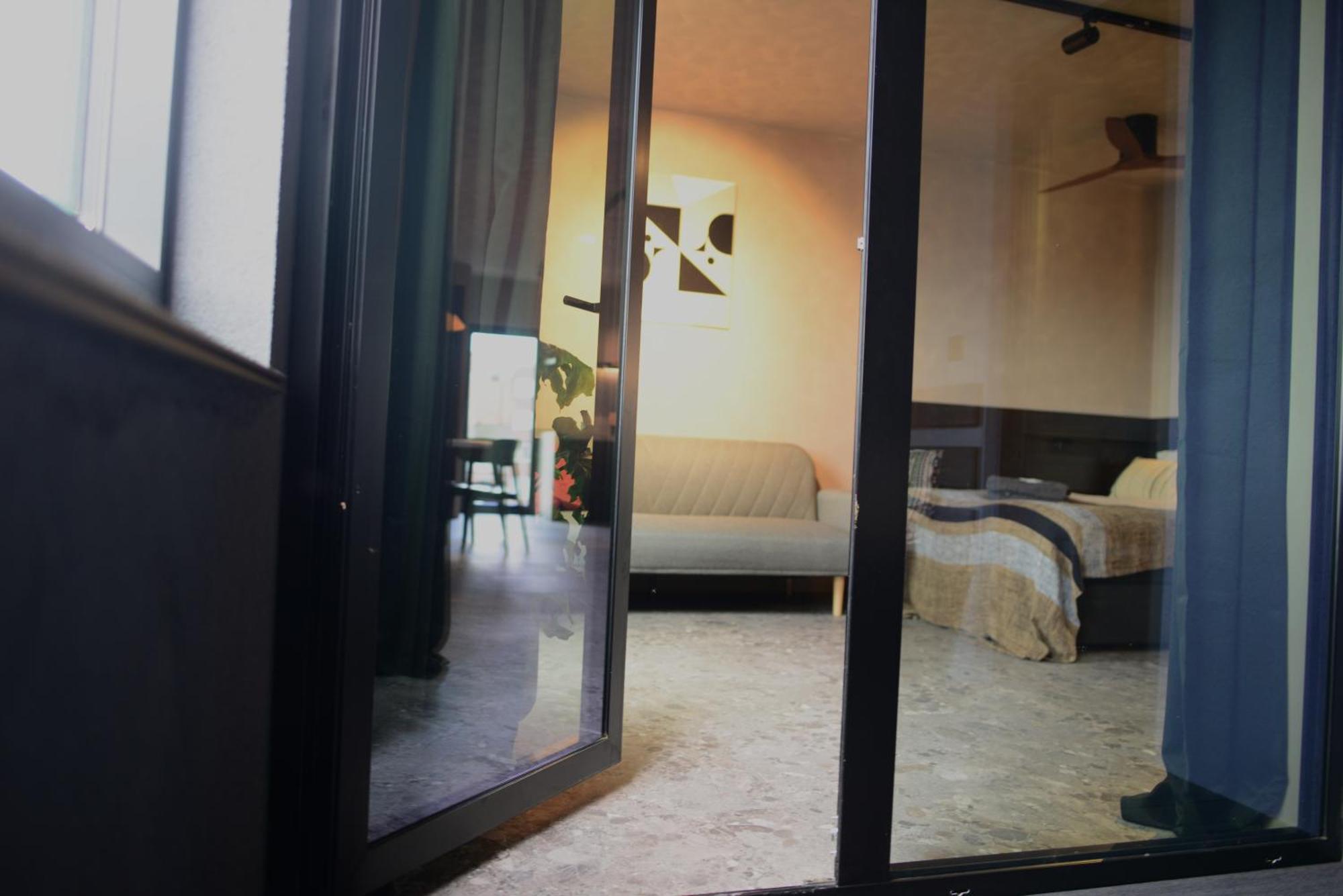 Sleep Inn Antwerp - Flats & Suites ภายนอก รูปภาพ