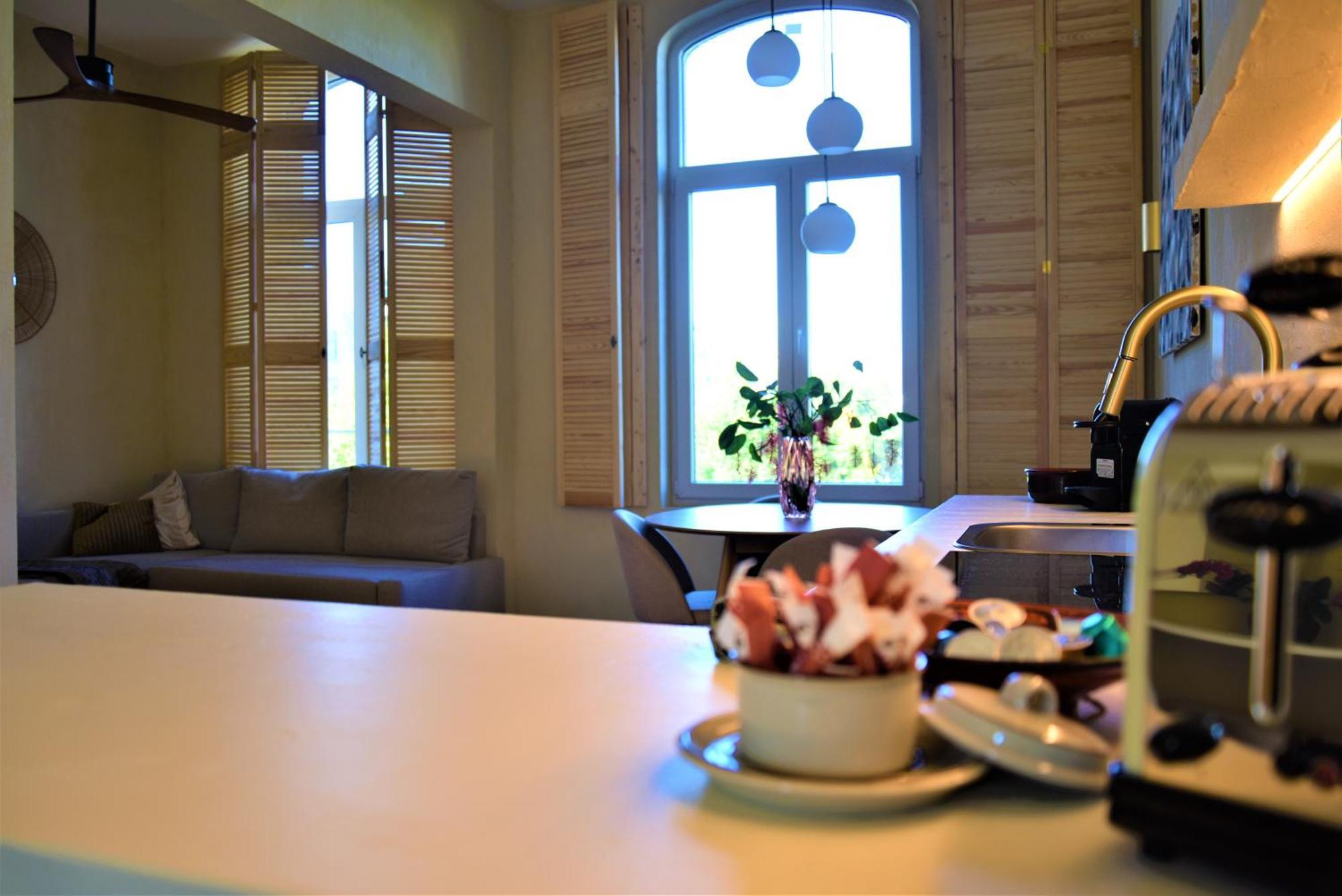 Sleep Inn Antwerp - Flats & Suites ภายนอก รูปภาพ
