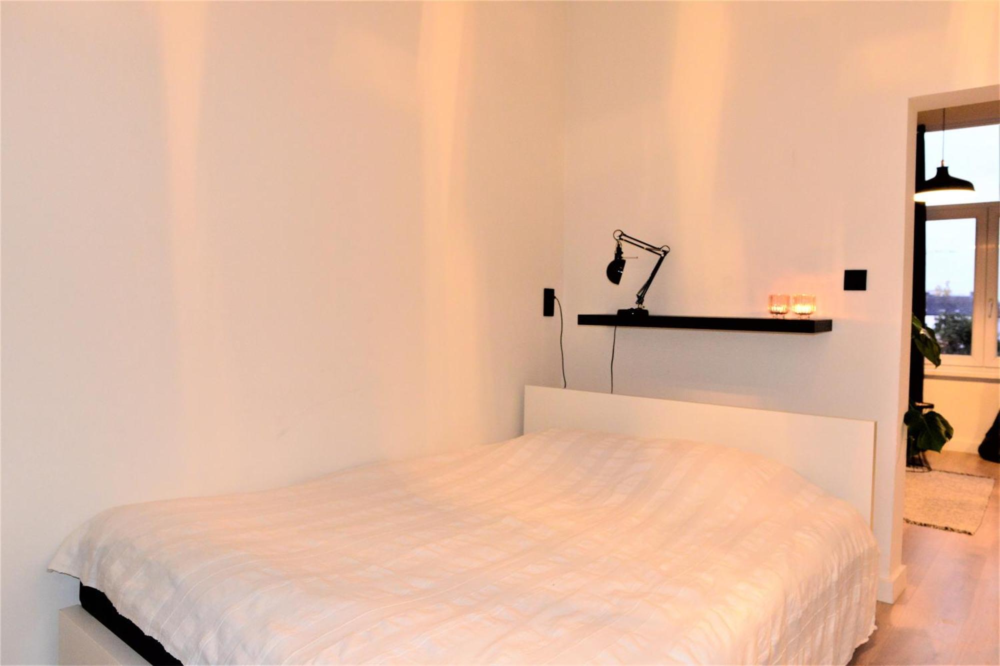 Sleep Inn Antwerp - Flats & Suites ภายนอก รูปภาพ