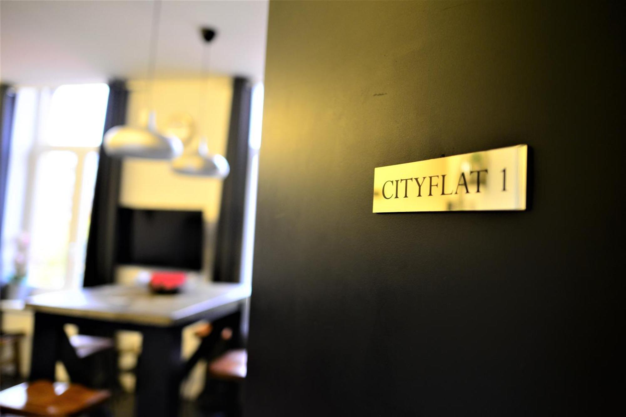 Sleep Inn Antwerp - Flats & Suites ภายนอก รูปภาพ