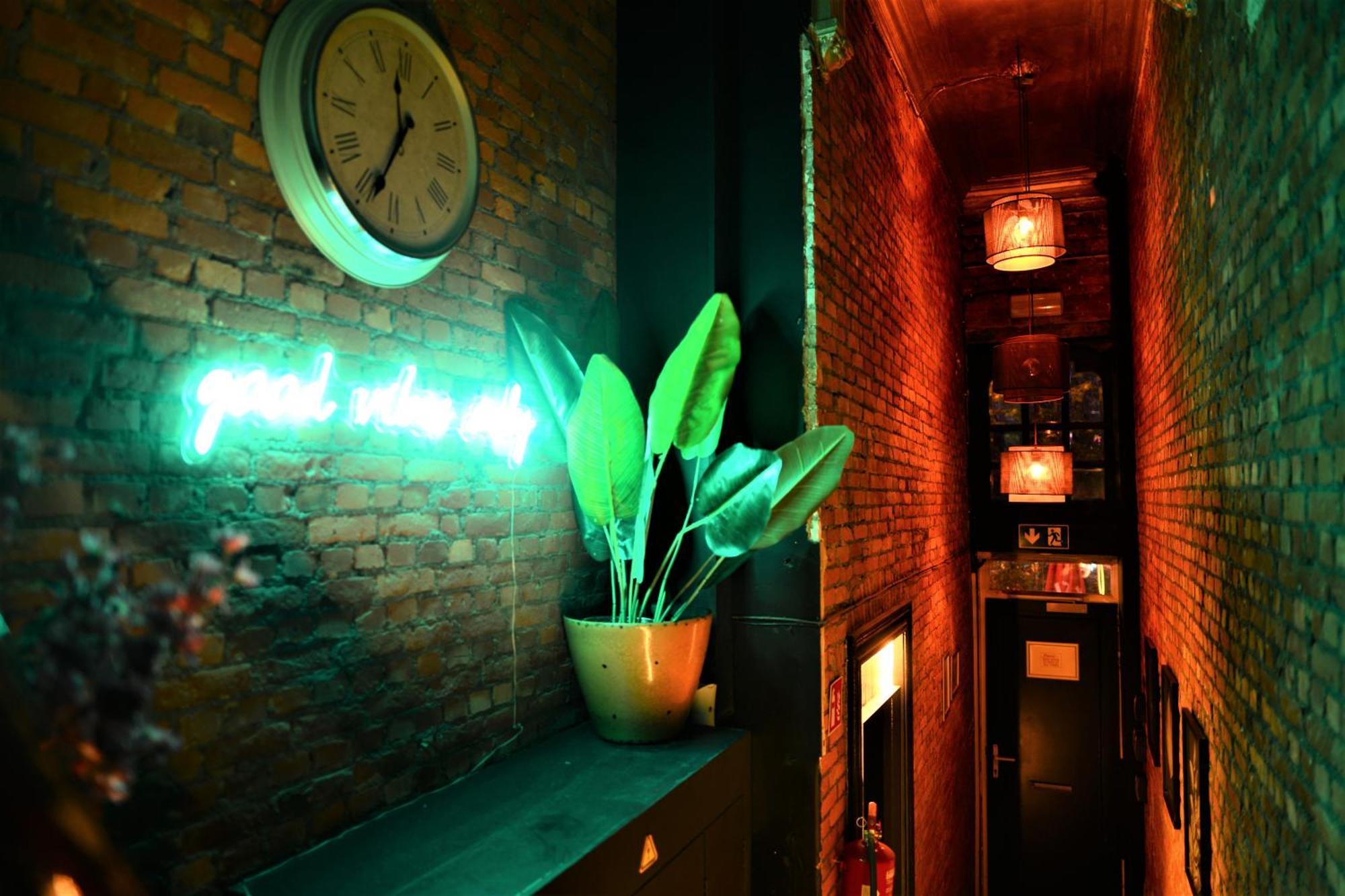 Sleep Inn Antwerp - Flats & Suites ภายนอก รูปภาพ