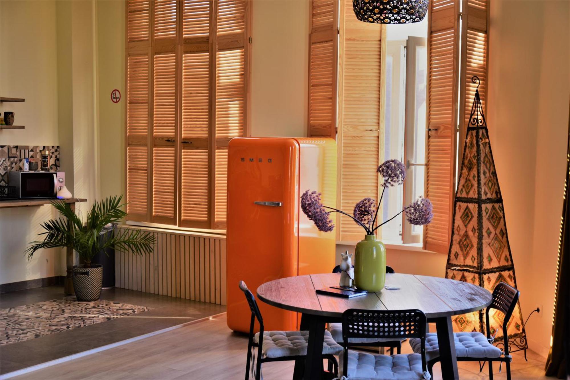 Sleep Inn Antwerp - Flats & Suites ภายนอก รูปภาพ