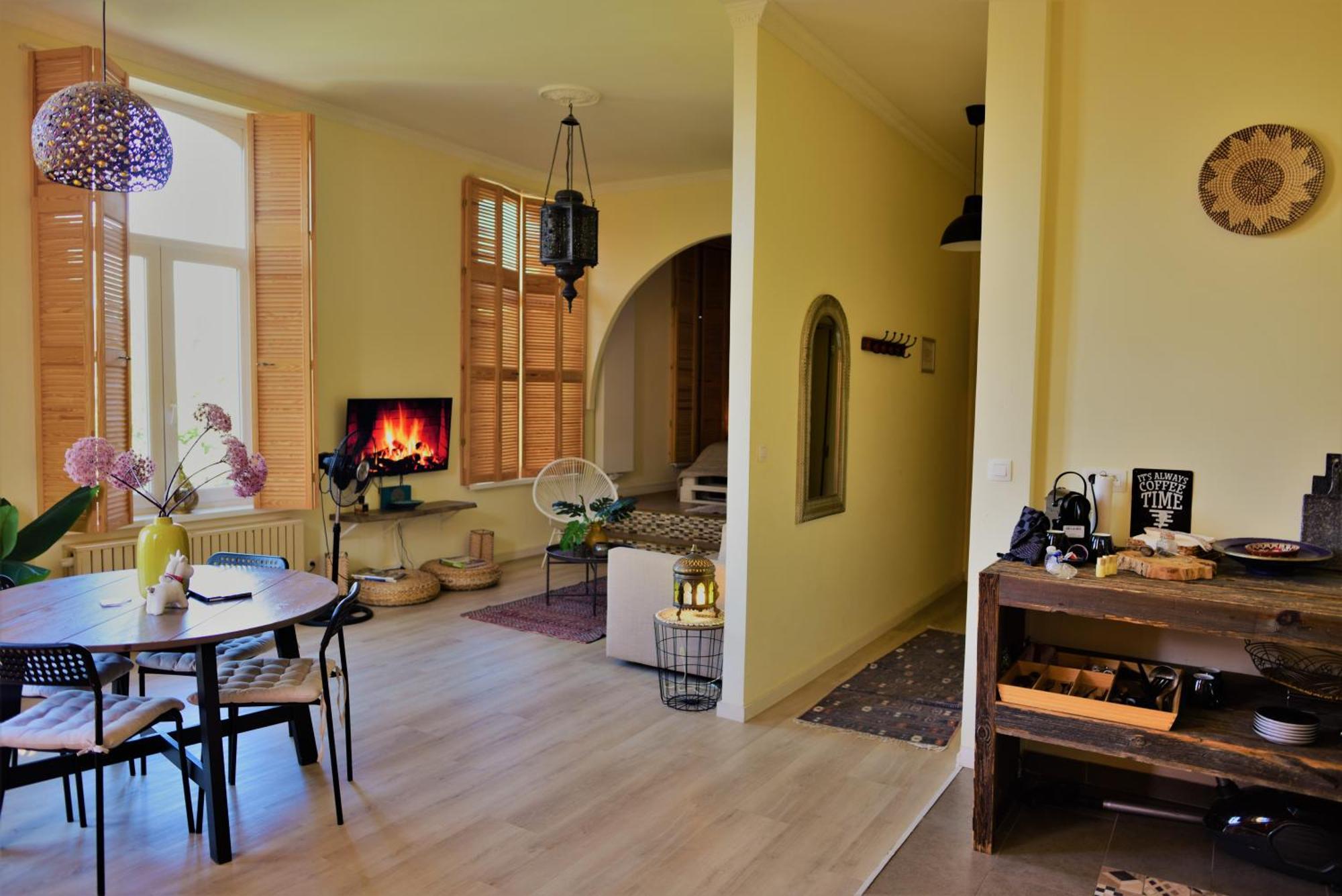Sleep Inn Antwerp - Flats & Suites ภายนอก รูปภาพ