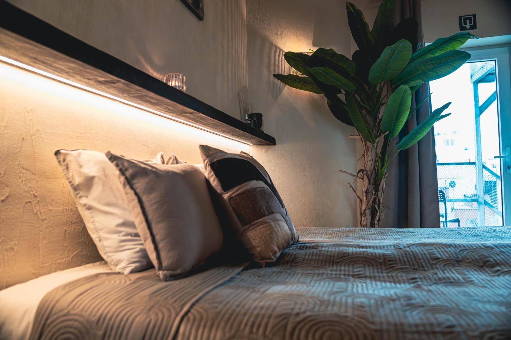 Sleep Inn Antwerp - Flats & Suites ภายนอก รูปภาพ