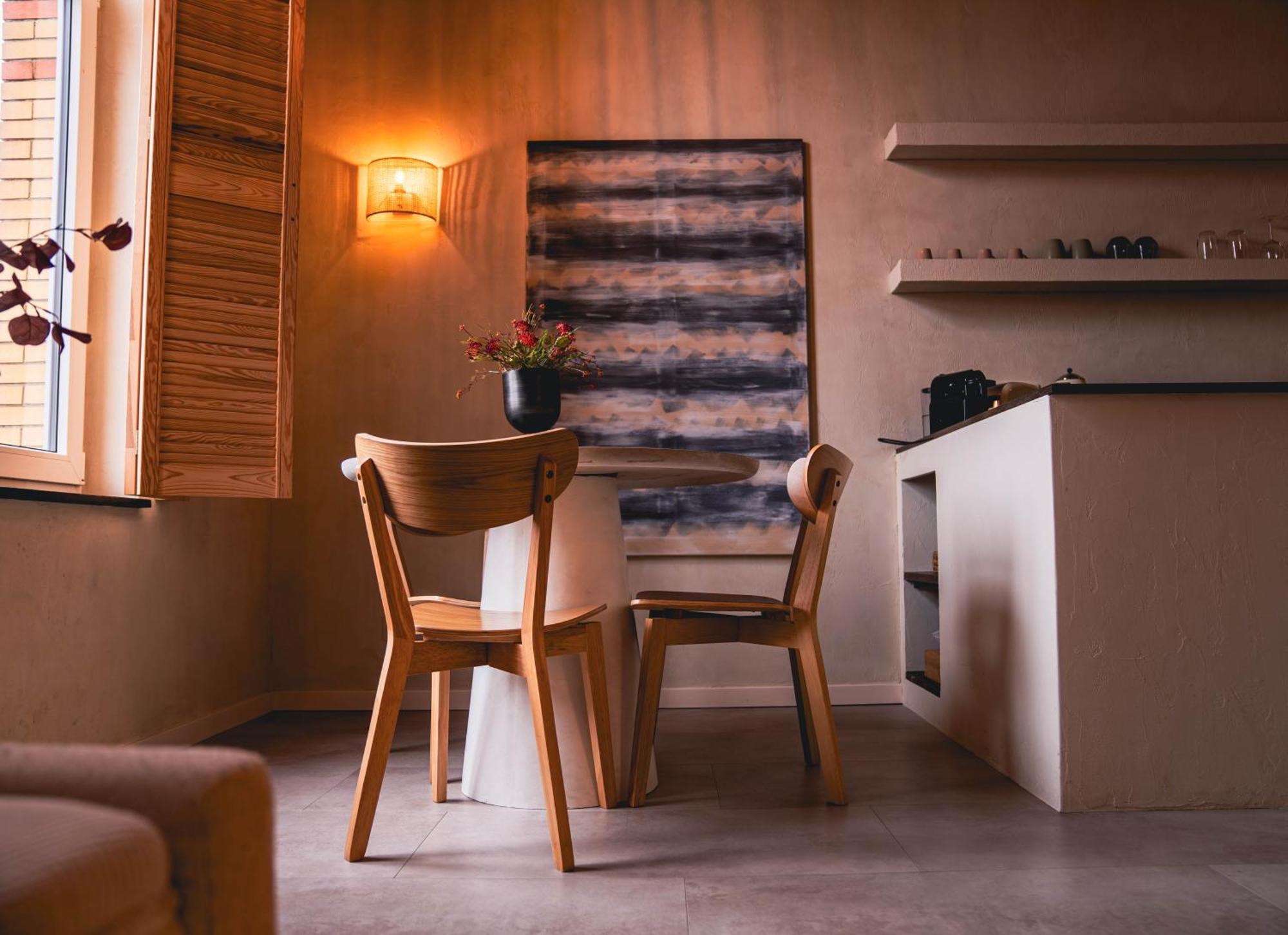 Sleep Inn Antwerp - Flats & Suites ภายนอก รูปภาพ