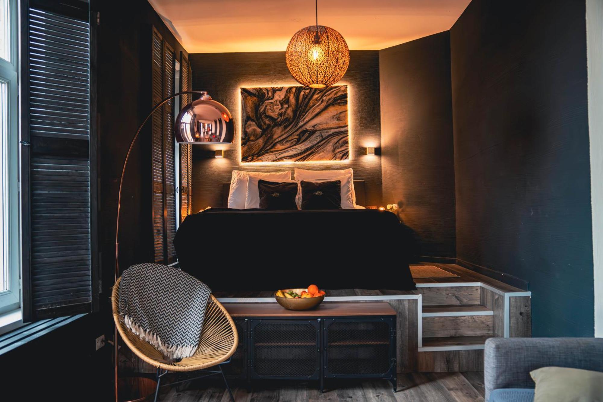Sleep Inn Antwerp - Flats & Suites ภายนอก รูปภาพ