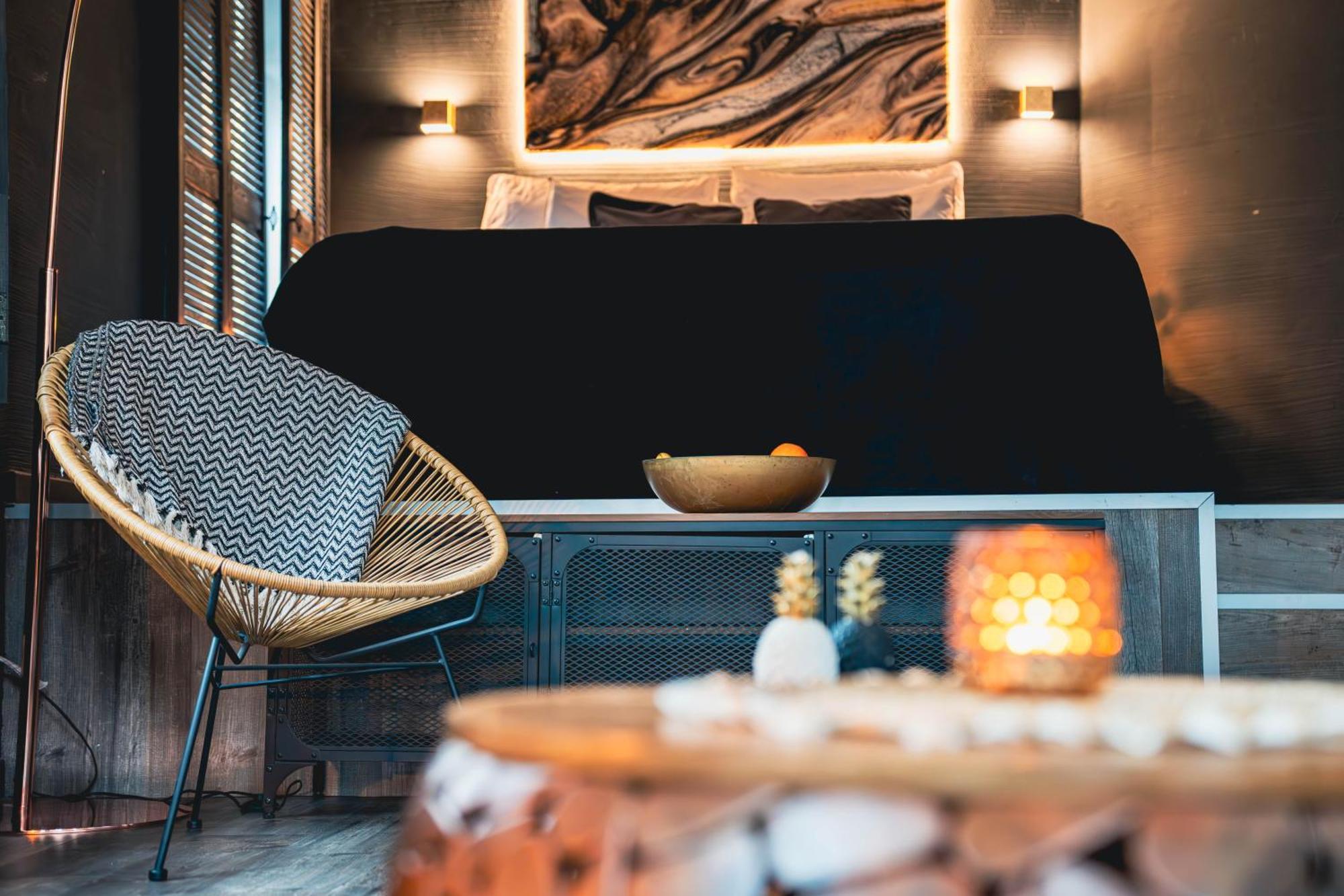 Sleep Inn Antwerp - Flats & Suites ภายนอก รูปภาพ