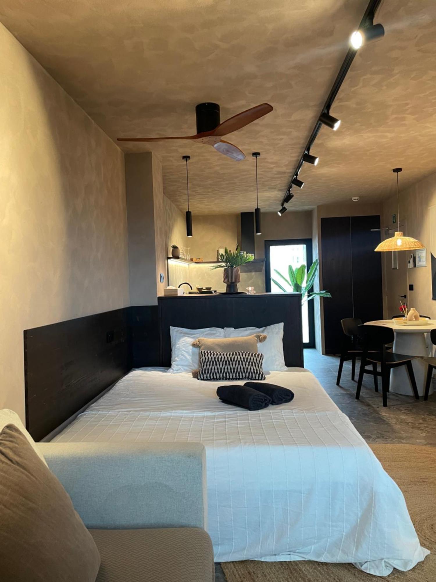 Sleep Inn Antwerp - Flats & Suites ภายนอก รูปภาพ