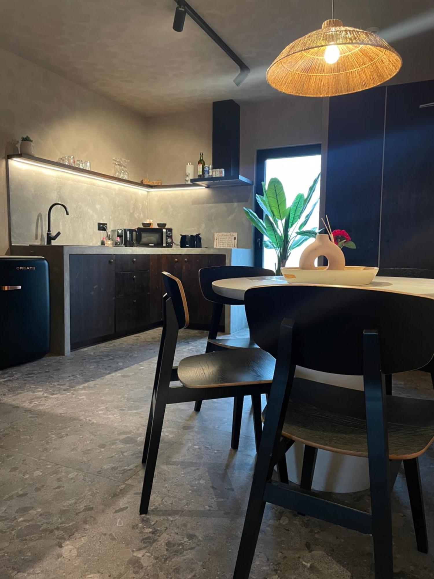 Sleep Inn Antwerp - Flats & Suites ภายนอก รูปภาพ