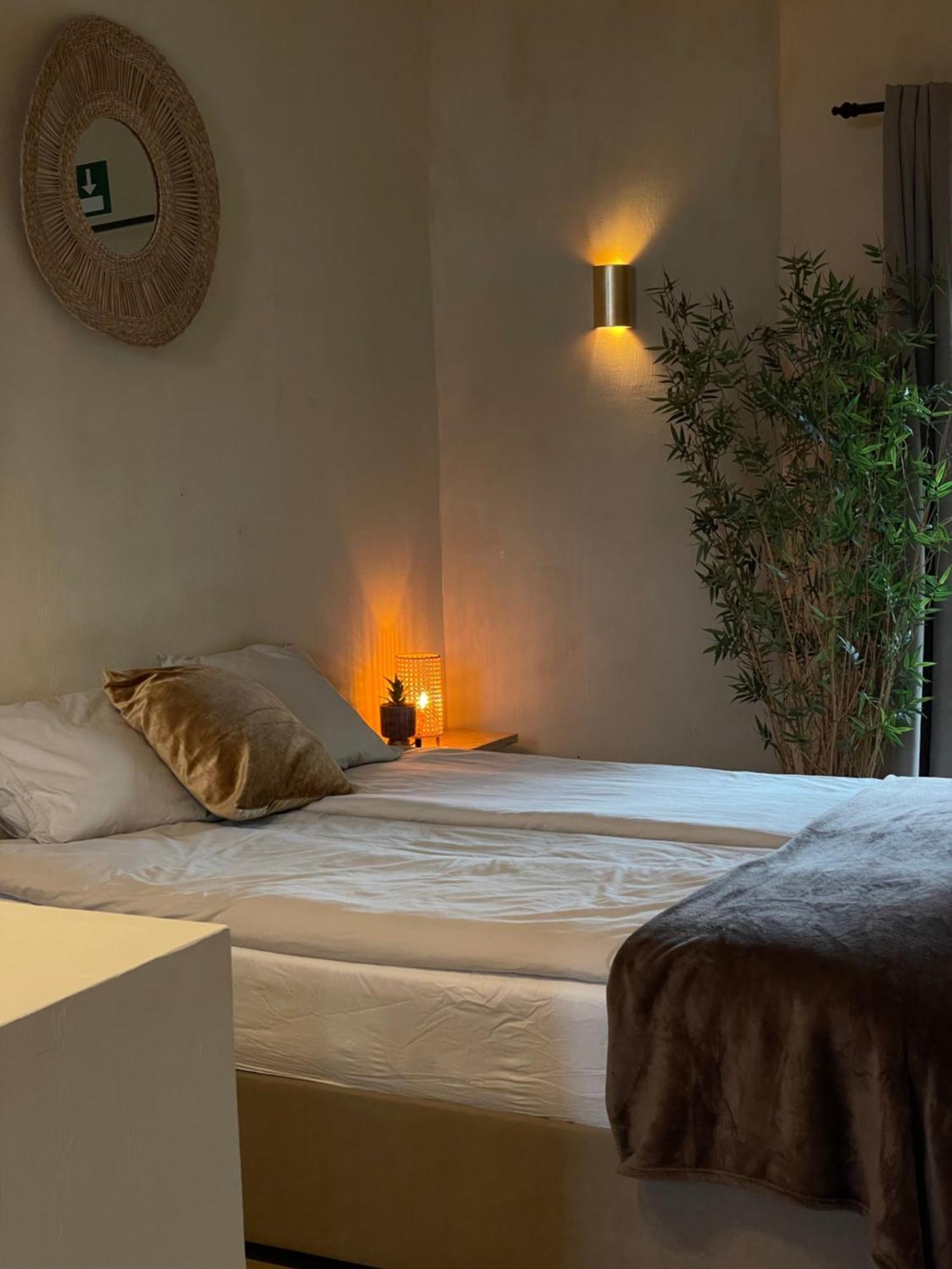 Sleep Inn Antwerp - Flats & Suites ภายนอก รูปภาพ