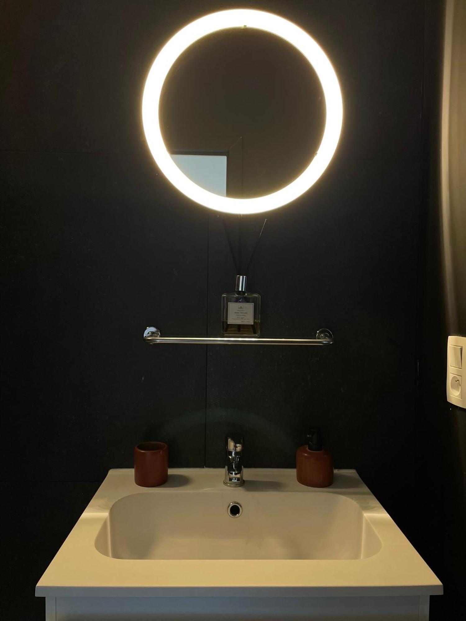 Sleep Inn Antwerp - Flats & Suites ภายนอก รูปภาพ