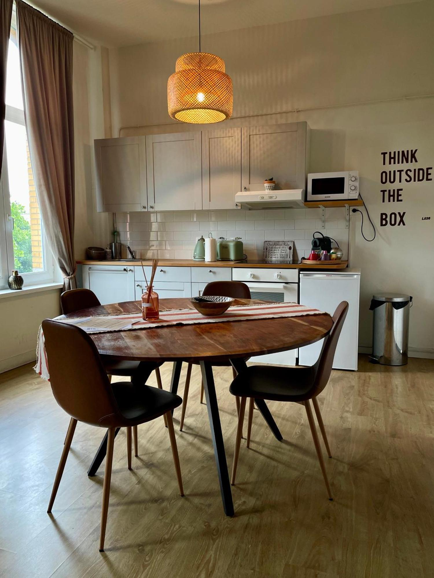 Sleep Inn Antwerp - Flats & Suites ภายนอก รูปภาพ