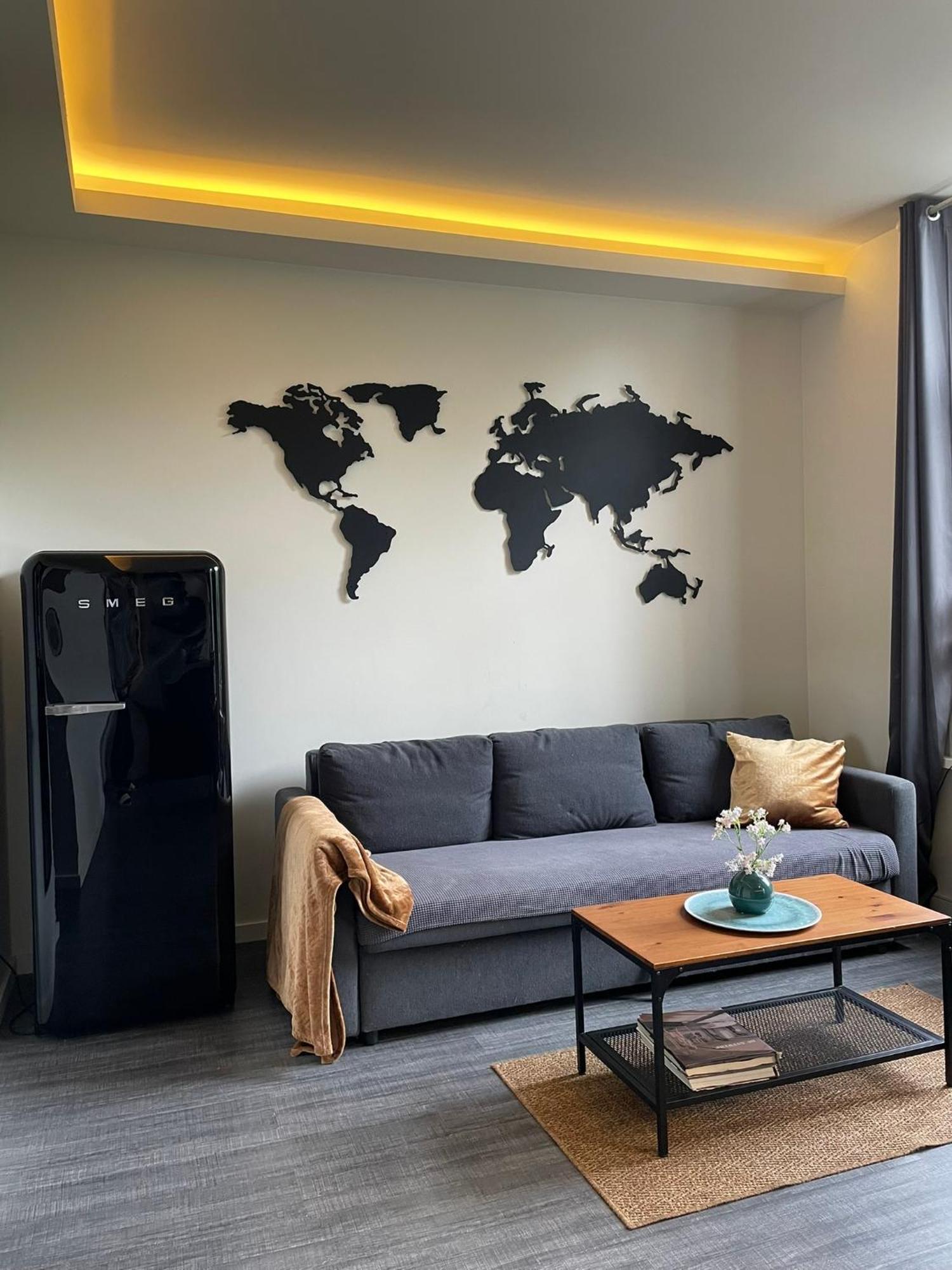 Sleep Inn Antwerp - Flats & Suites ภายนอก รูปภาพ